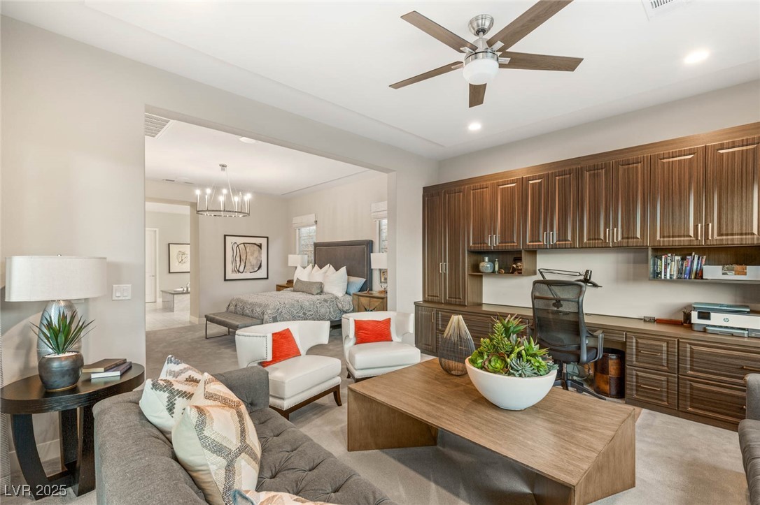 11394 Villa Bellagio Drive Las Vegas NV 89141