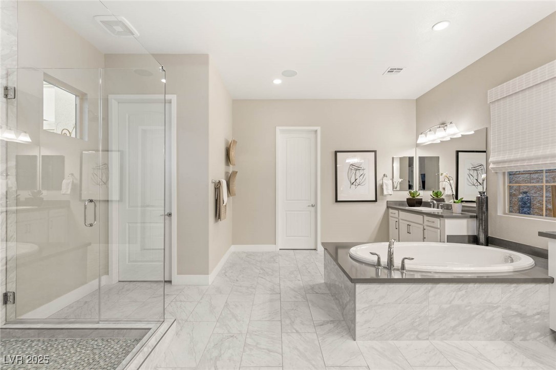 11394 Villa Bellagio Drive Las Vegas NV 89141