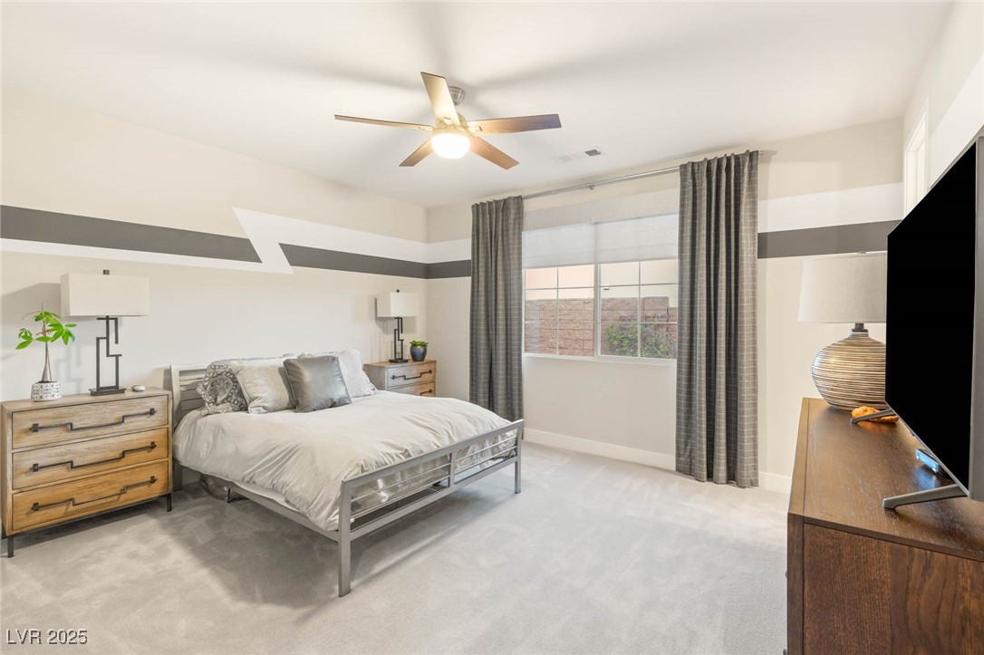 11394 Villa Bellagio Drive Las Vegas NV 89141