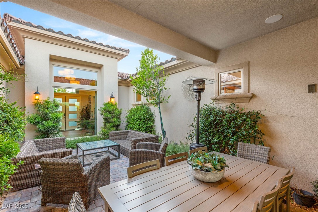 11394 Villa Bellagio Drive Las Vegas NV 89141