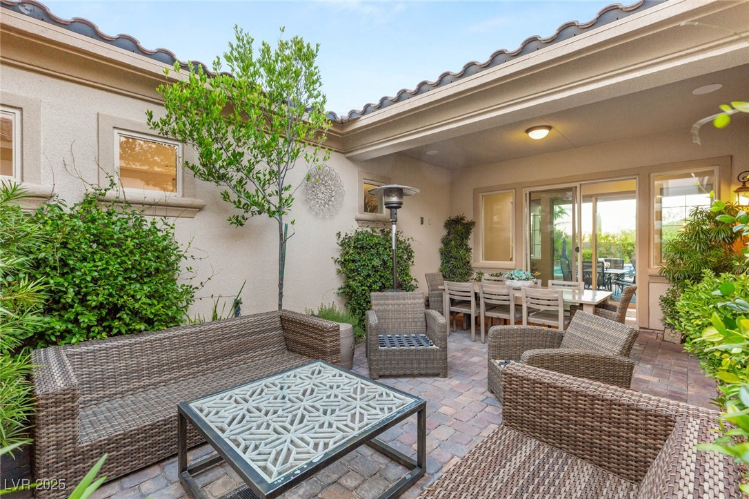 11394 Villa Bellagio Drive Las Vegas NV 89141