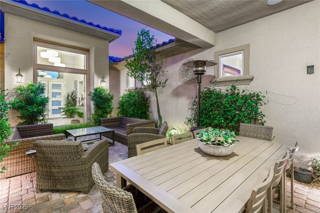 11394 Villa Bellagio Drive Las Vegas NV 89141