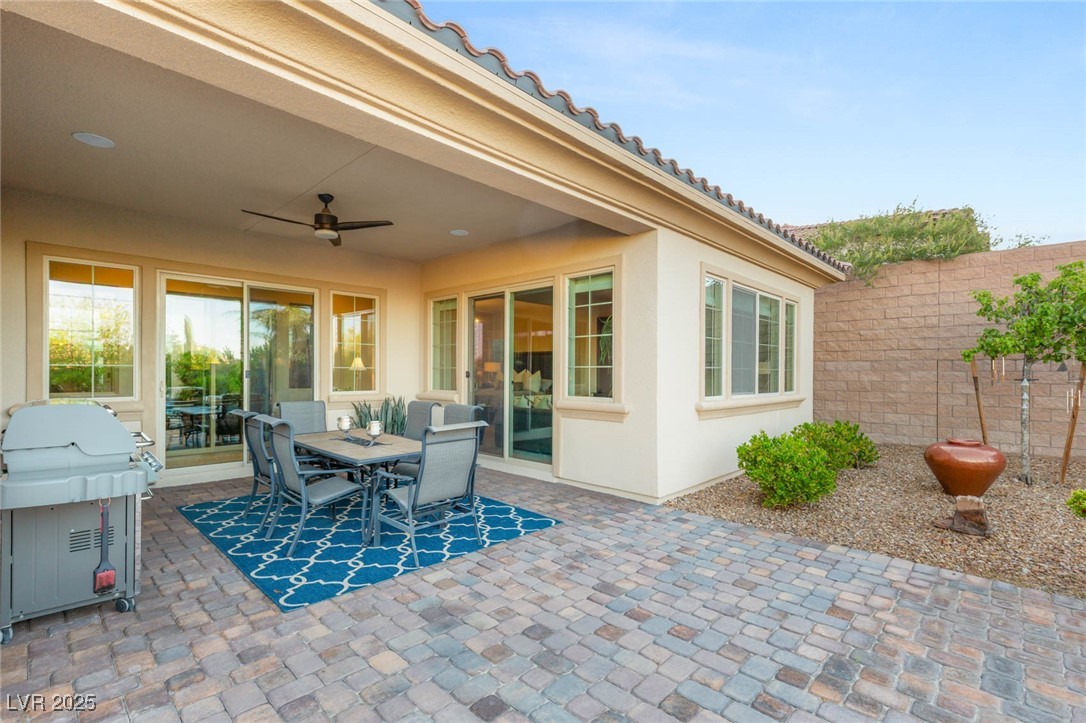 11394 Villa Bellagio Drive Las Vegas NV 89141
