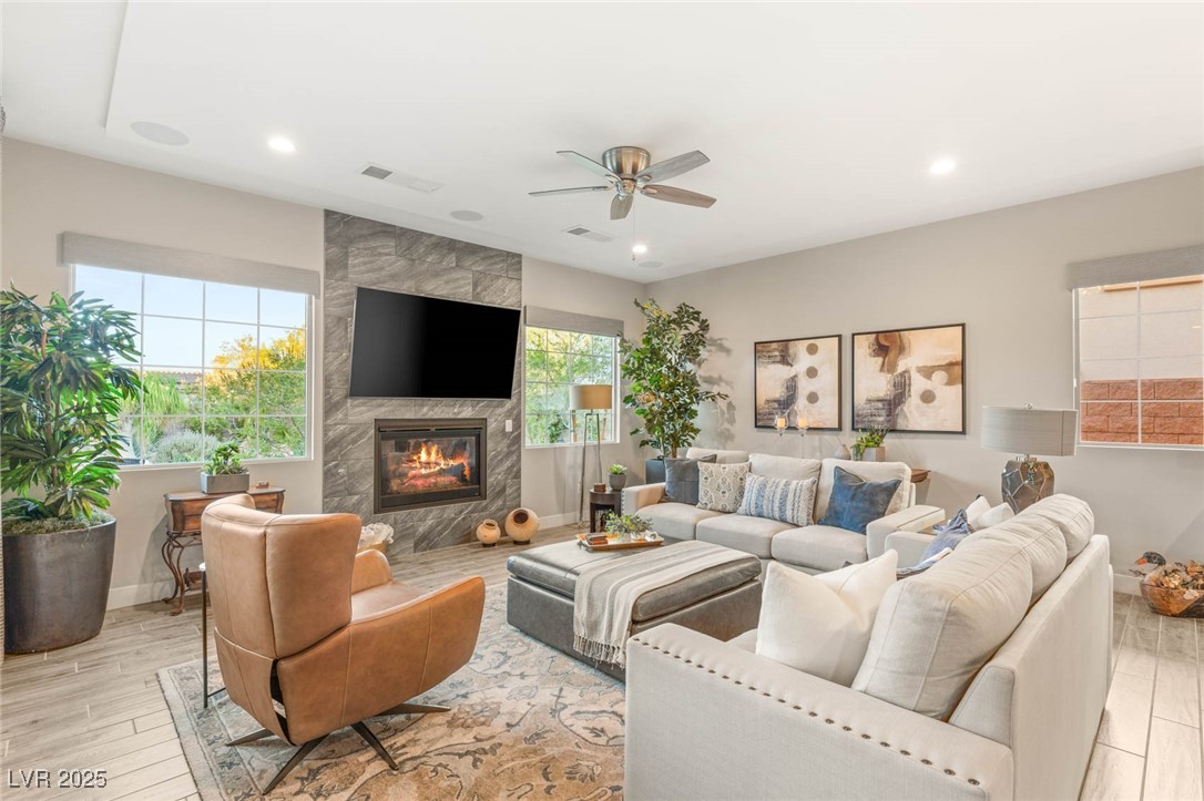 11394 Villa Bellagio Drive Las Vegas NV 89141
