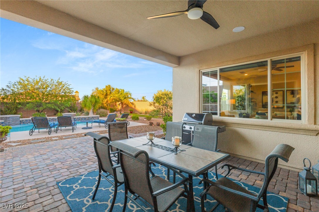 11394 Villa Bellagio Drive Las Vegas NV 89141