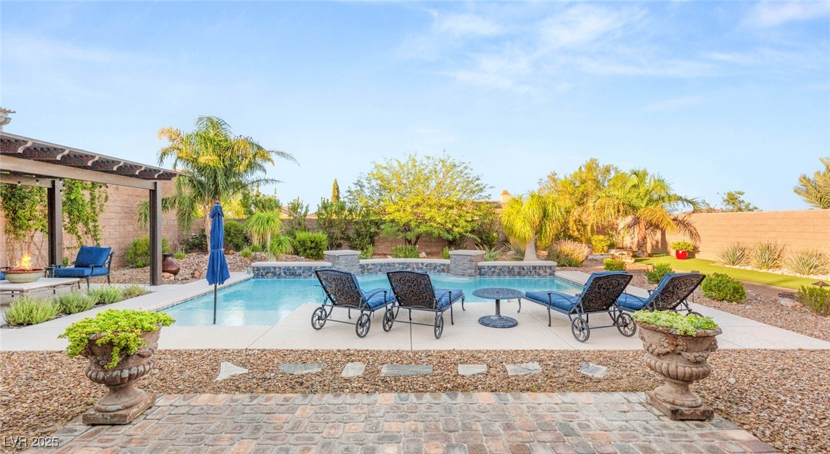 11394 Villa Bellagio Drive Las Vegas NV 89141