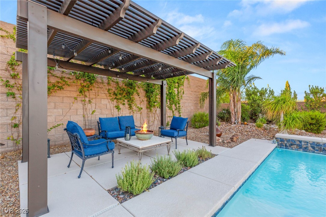 11394 Villa Bellagio Drive Las Vegas NV 89141