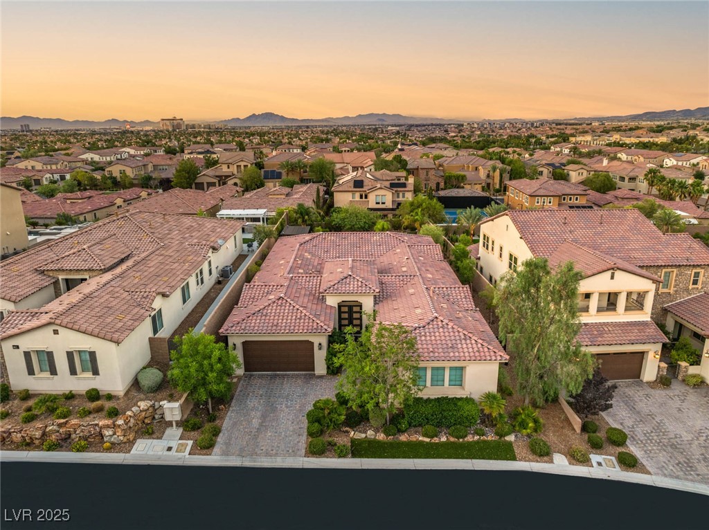 11394 Villa Bellagio Drive Las Vegas NV 89141