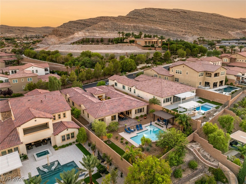 11394 Villa Bellagio Drive Las Vegas NV 89141