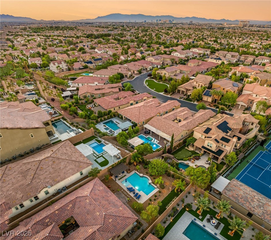 11394 Villa Bellagio Drive Las Vegas NV 89141