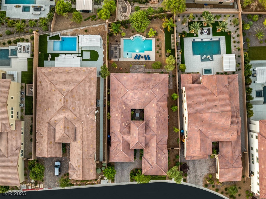 11394 Villa Bellagio Drive Las Vegas NV 89141