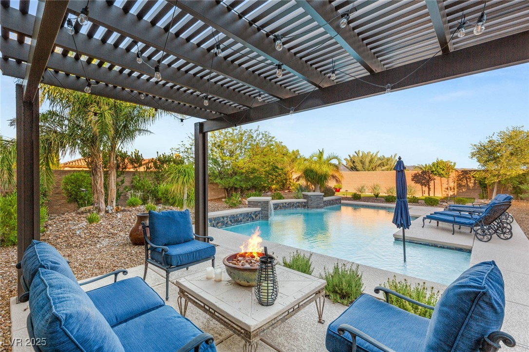 11394 Villa Bellagio Drive Las Vegas NV 89141