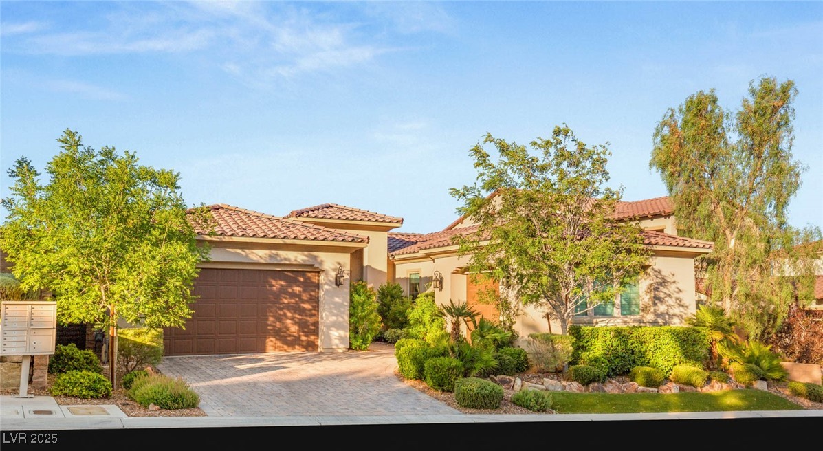 11394 Villa Bellagio Drive Las Vegas NV 89141