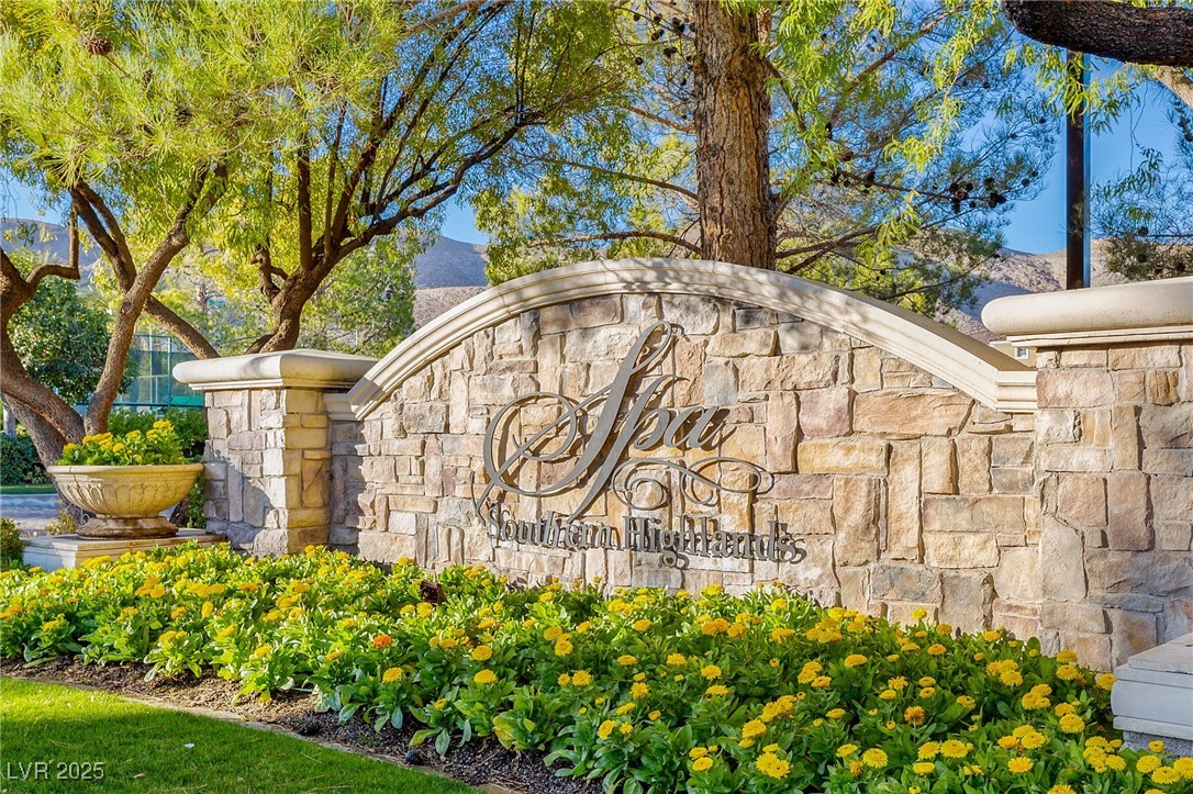 11394 Villa Bellagio Drive Las Vegas NV 89141