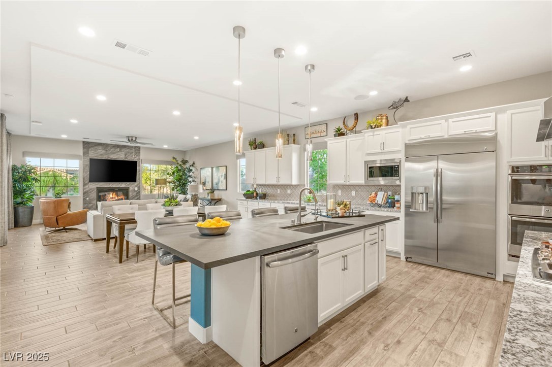 11394 Villa Bellagio Drive Las Vegas NV 89141
