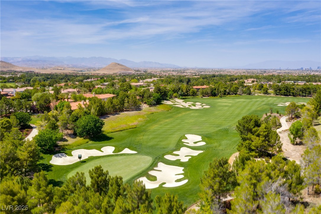 11394 Villa Bellagio Drive Las Vegas NV 89141