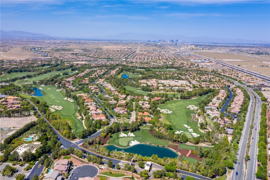 11394 Villa Bellagio Drive Las Vegas NV 89141