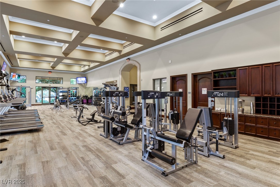 11394 Villa Bellagio Drive Las Vegas NV 89141