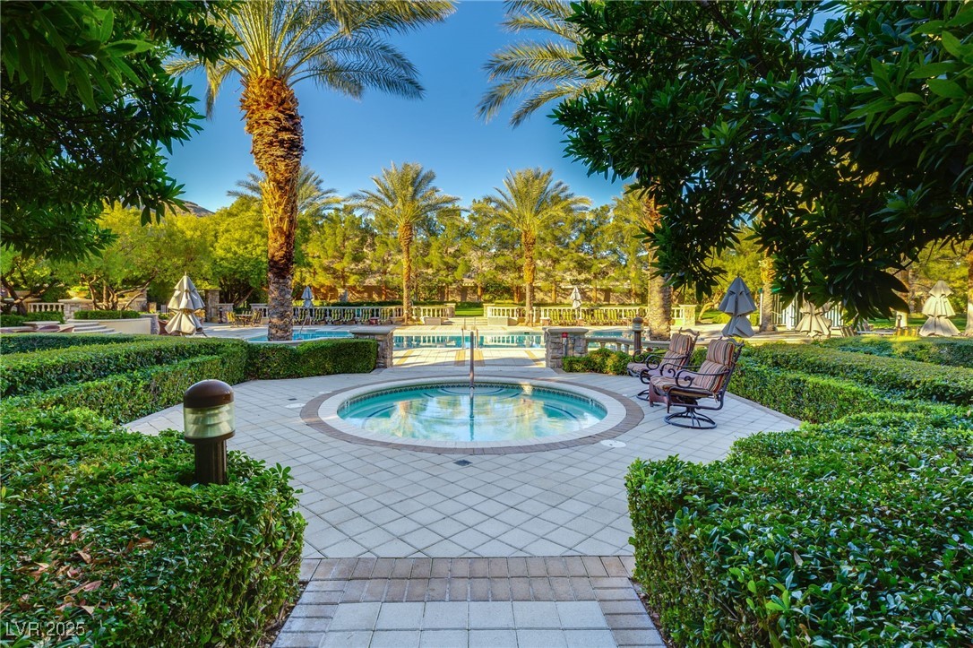 11394 Villa Bellagio Drive Las Vegas NV 89141