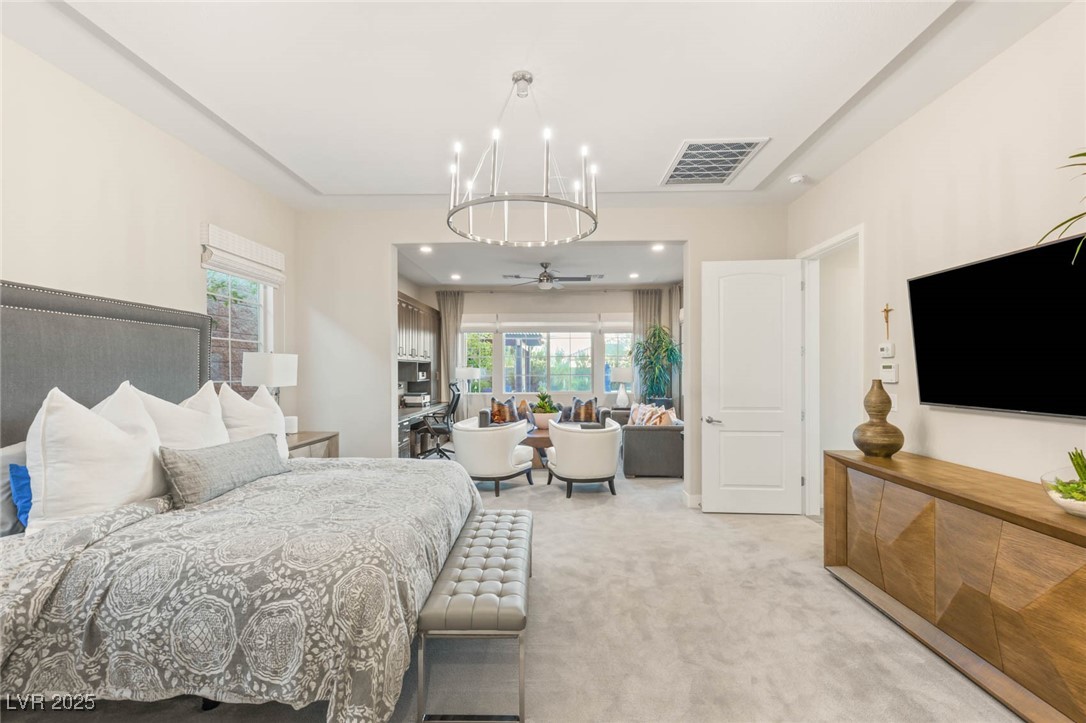 11394 Villa Bellagio Drive Las Vegas NV 89141