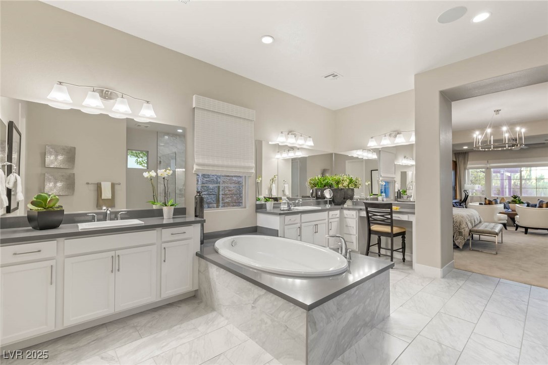 11394 Villa Bellagio Drive Las Vegas NV 89141