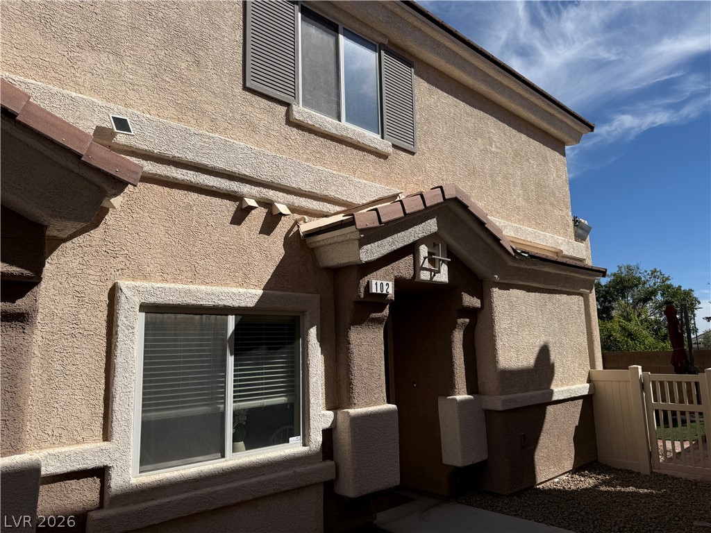 4513 Bell Cord Avenue 102 North Las Vegas NV 89031