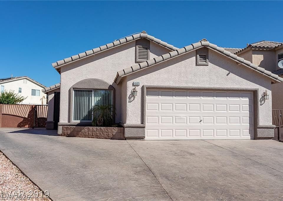 4609 Swaying Ferns Drive Las Vegas NV 89147