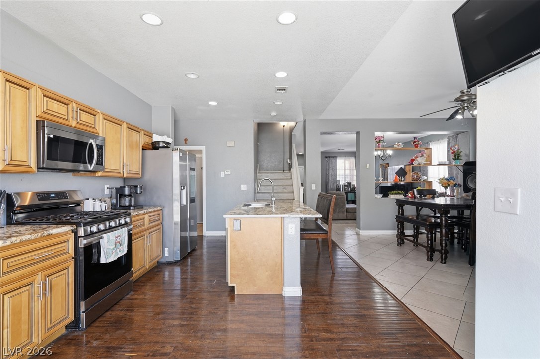 6062 Adobe Summit Avenue Las Vegas NV 89110