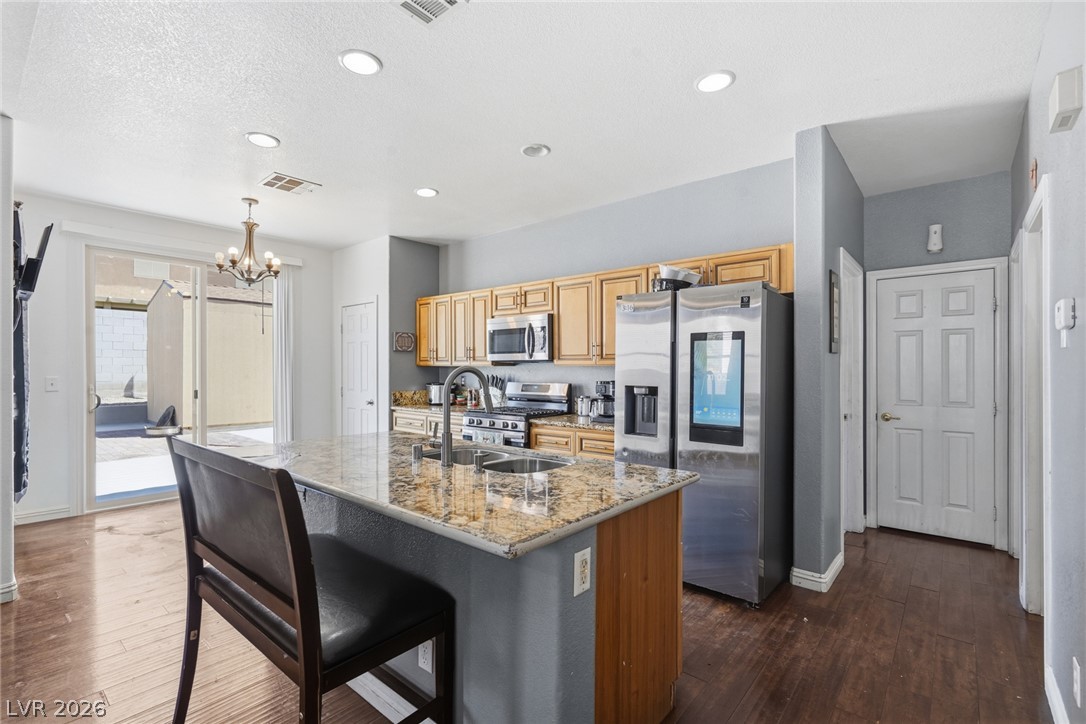 6062 Adobe Summit Avenue Las Vegas NV 89110