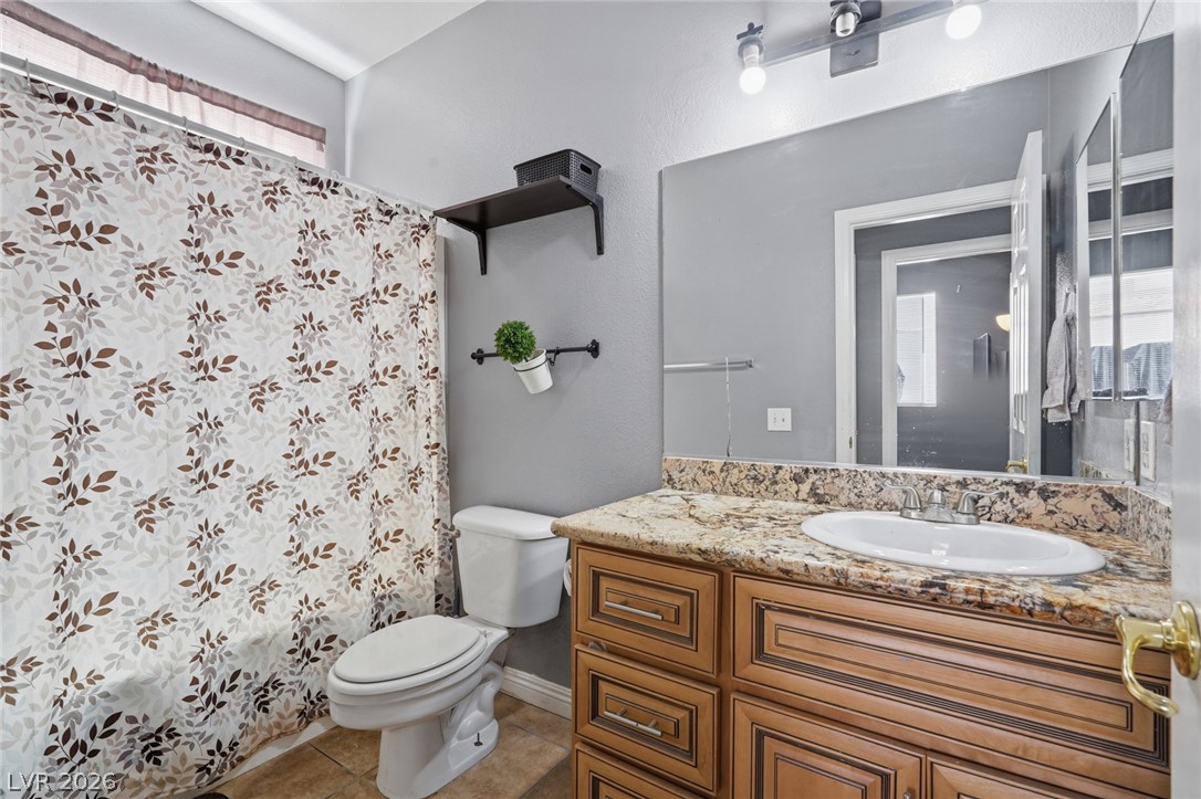 6062 Adobe Summit Avenue Las Vegas NV 89110