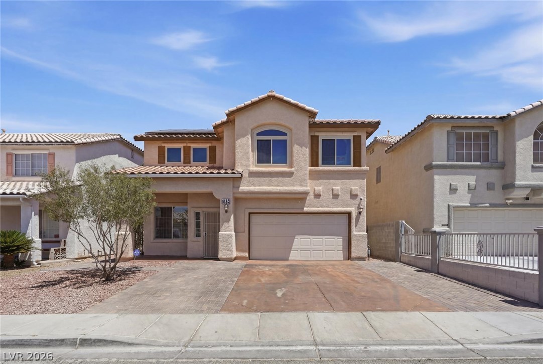 6062 Adobe Summit Avenue Las Vegas NV 89110