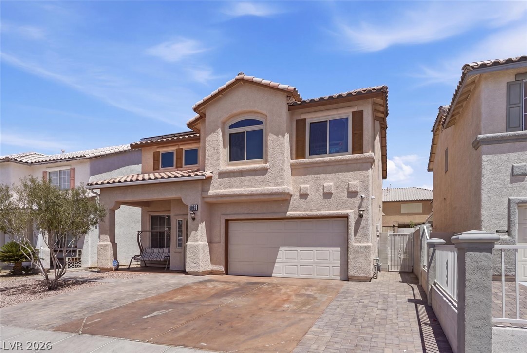 6062 Adobe Summit Avenue Las Vegas NV 89110