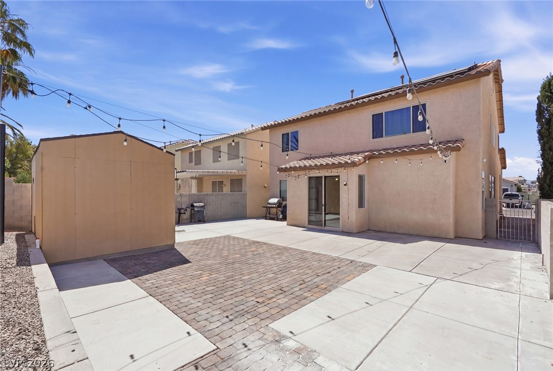 6062 Adobe Summit Avenue Las Vegas NV 89110