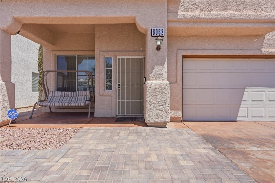 6062 Adobe Summit Avenue Las Vegas NV 89110