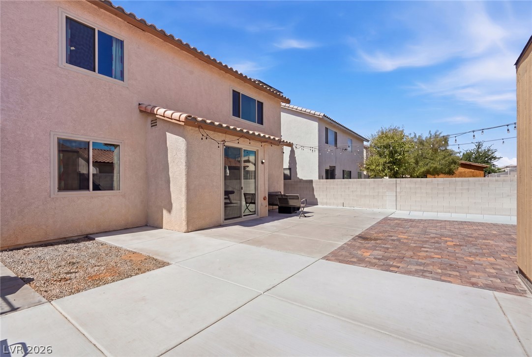6062 Adobe Summit Avenue Las Vegas NV 89110