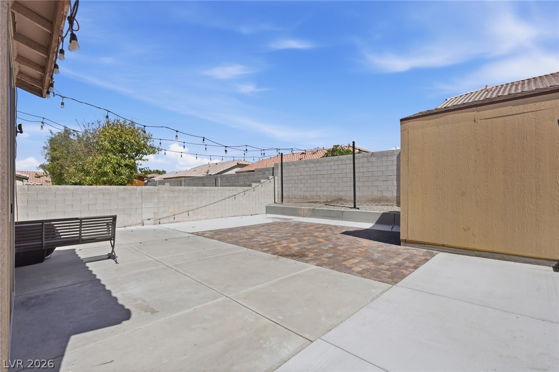 6062 Adobe Summit Avenue Las Vegas NV 89110