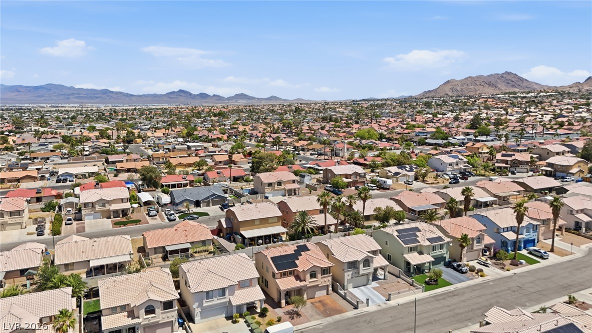 6062 Adobe Summit Avenue Las Vegas NV 89110