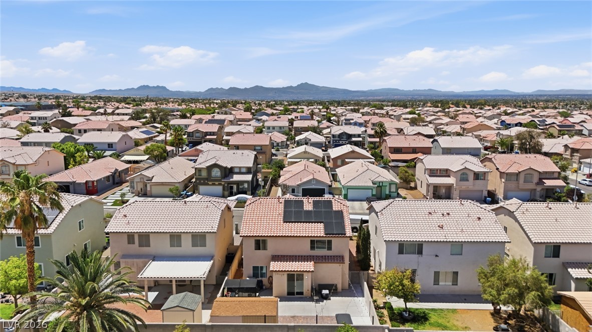 6062 Adobe Summit Avenue Las Vegas NV 89110