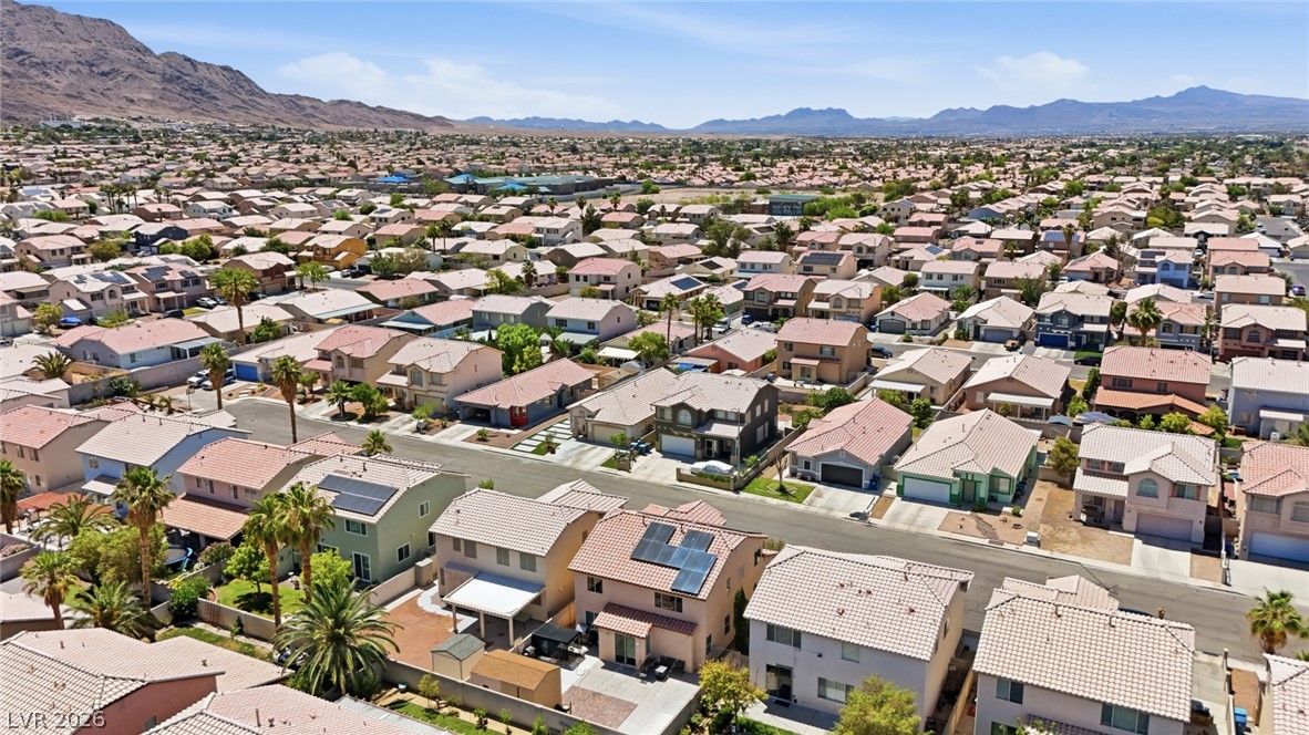 6062 Adobe Summit Avenue Las Vegas NV 89110