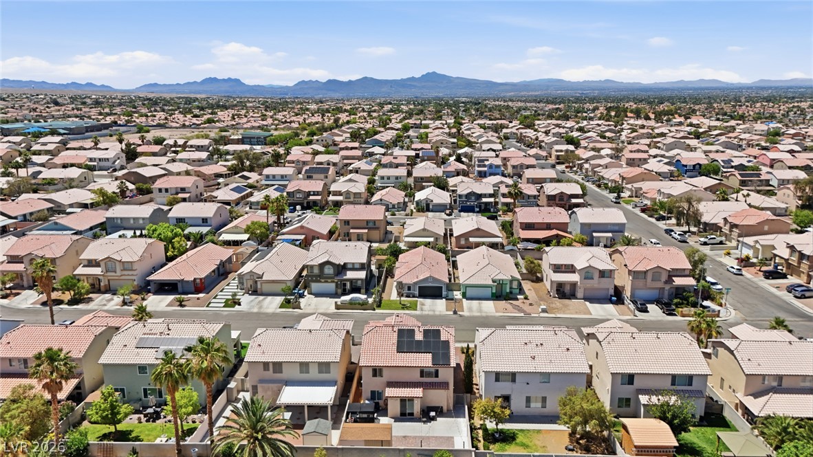 6062 Adobe Summit Avenue Las Vegas NV 89110