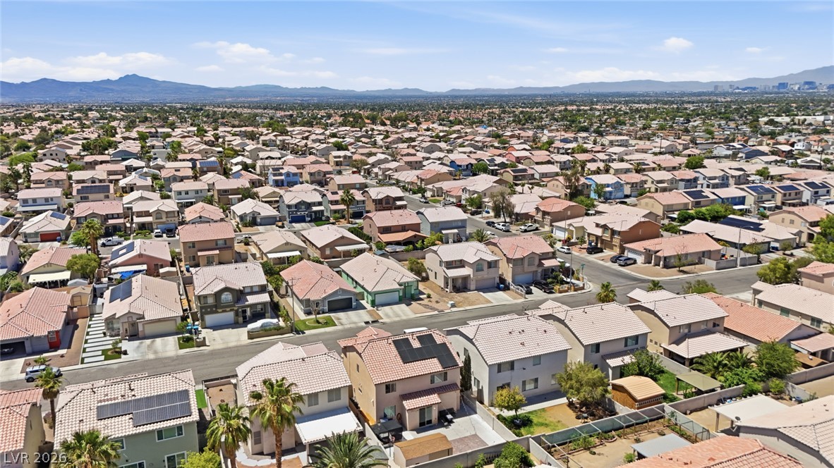 6062 Adobe Summit Avenue Las Vegas NV 89110