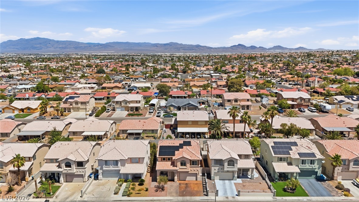 6062 Adobe Summit Avenue Las Vegas NV 89110