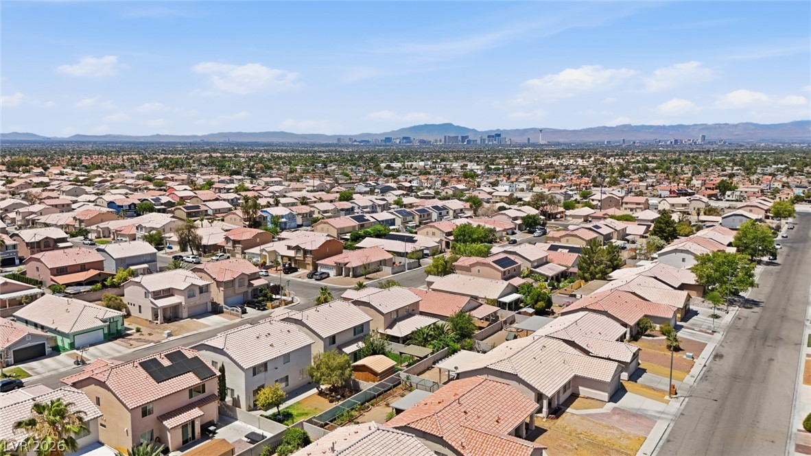 6062 Adobe Summit Avenue Las Vegas NV 89110