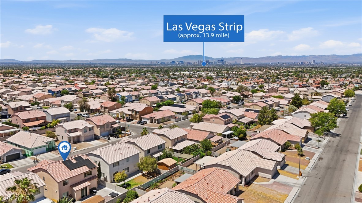 6062 Adobe Summit Avenue Las Vegas NV 89110