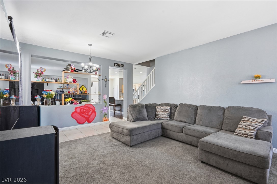 6062 Adobe Summit Avenue Las Vegas NV 89110
