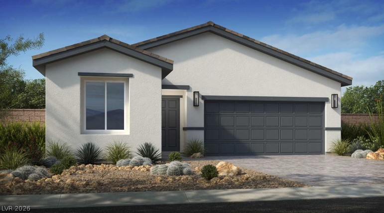 3330 East Cactus Canyon Drive Pahrump NV 89061