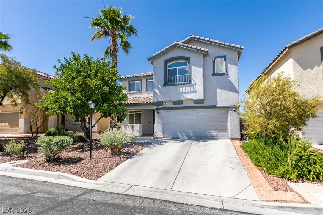 5648 Tallard Court Las Vegas NV 89141