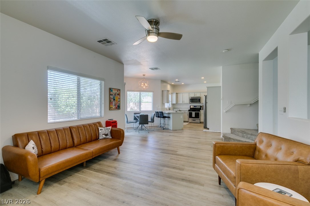 5648 Tallard Court Las Vegas NV 89141