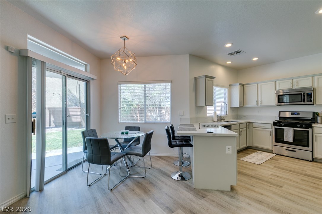 5648 Tallard Court Las Vegas NV 89141