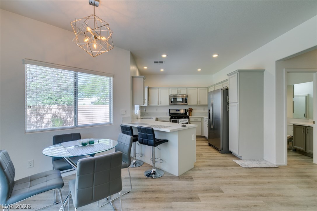 5648 Tallard Court Las Vegas NV 89141